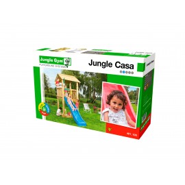 Spatiu de joaca Casa - JungleGym - poza 4