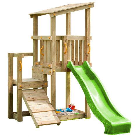 Spatiu de joaca Cascade - BlueRabbit - poza 1