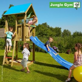 Spatiu de joaca Castle - JungleGym - poza 4