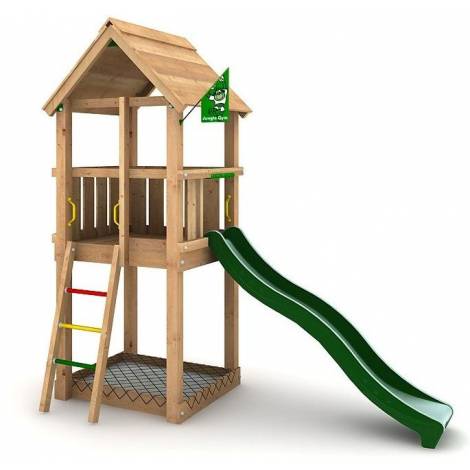 Spatiu de joaca Club - JungleGym - poza 1
