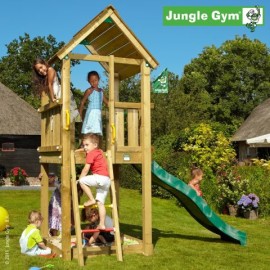 Spatiu de joaca Club - JungleGym - poza 2