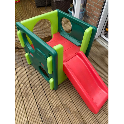 Spatiu de joaca copii Little Tikes LT447A0 - poza 4