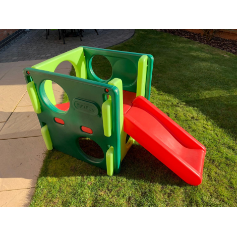 Spatiu de joaca copii Little Tikes LT447A0 - poza 5