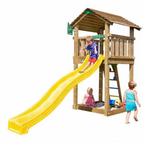 Spatiu de joaca Cottage - JungleGym - poza 1