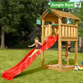 Spatiu de joaca Cottage - JungleGym - poza 2