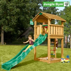 Spatiu de joaca Cottage - JungleGym - poza 4