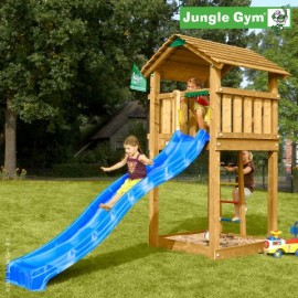 Spatiu de joaca Cottage - JungleGym - poza 5
