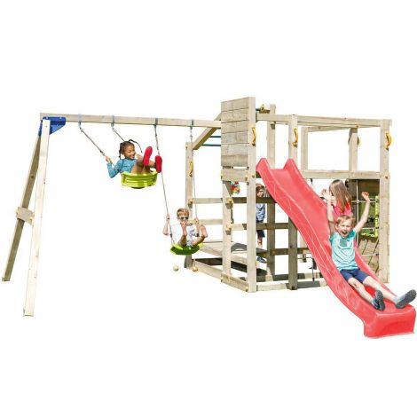Spatiu de joaca Crossfit-Swing - BlueRabbit - poza 1