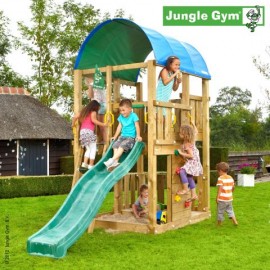 Spatiu de joaca FARM - JungleGym - poza 2