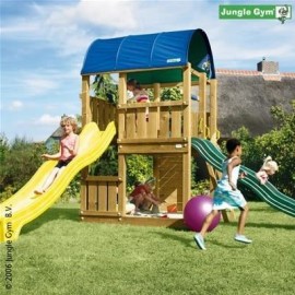 Spatiu de joaca FARM - JungleGym - poza 4
