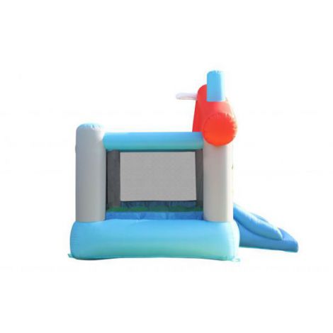 Spatiu de joaca gonflabil Castel Fun House 9215 Happy Hop - poza 5