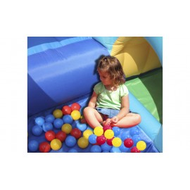 Spatiu de joaca gonflabil Playcenter 13 in 1 - poza 3