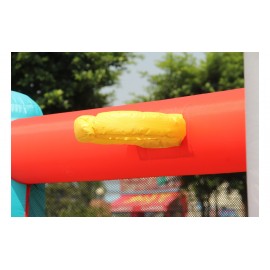 Spatiu de joaca gonflabil Playcenter 13 in 1 - poza 4