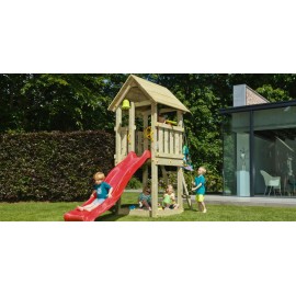 Spatiu de joaca Kiosk - BlueRabbit - poza 3