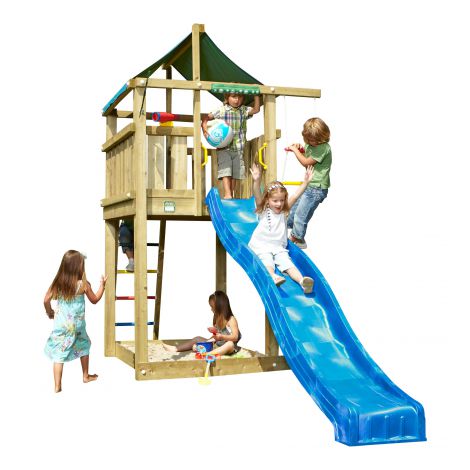 Spatiu de joaca Lodge - JungleGym - poza 1