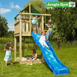 Spatiu de joaca Lodge - JungleGym - poza 3