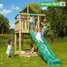 Spatiu de joaca Lodge - JungleGym - poza 4
