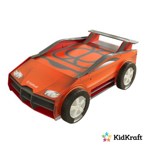 Spatiu de joaca Masinuta Speedway Play - poza 1