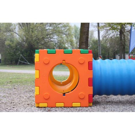 Spatiu de joaca modular - Quadrotto - poza 2