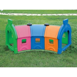 Spatiu de joaca modular - Wagon Toy A