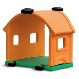 Spatiu de joaca modular - Wagon Toy D - poza 2