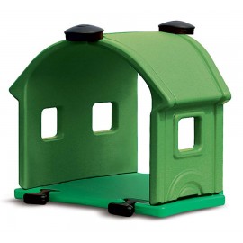 Spatiu de joaca modular - Wagon Toy D - poza 4