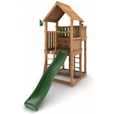 Spatiu de joaca Palace - JungleGym - poza 1