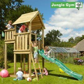 Spatiu de joaca Palace - JungleGym - poza 4