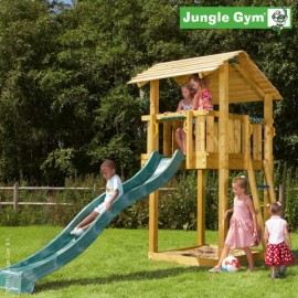 Spatiu de joaca Shelter - JungleGym - poza 2