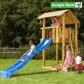 Spatiu de joaca Shelter - JungleGym - poza 3
