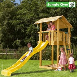 Spatiu de joaca Shelter - JungleGym - poza 4