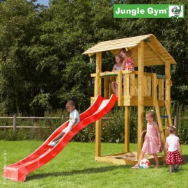Spatiu de joaca Shelter - JungleGym - poza 5