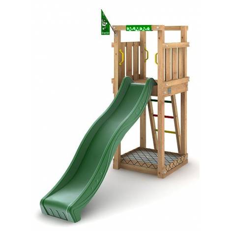 Spatiu de joaca Tower - JungleGym - poza 1