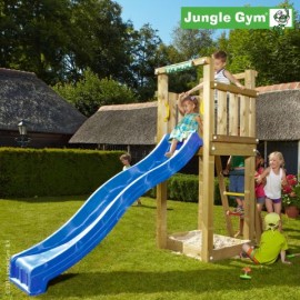 Spatiu de joaca Tower - JungleGym - poza 2