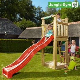 Spatiu de joaca Tower - JungleGym - poza 3