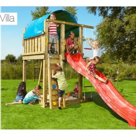 Spatiu de joaca VILLA - JungleGym - poza 2