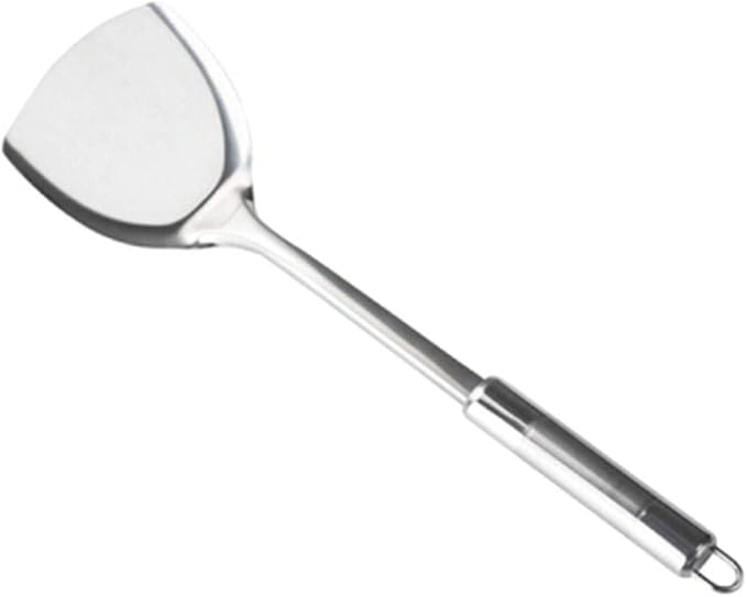 Spatula pentru bucatarie,inox,31 cm