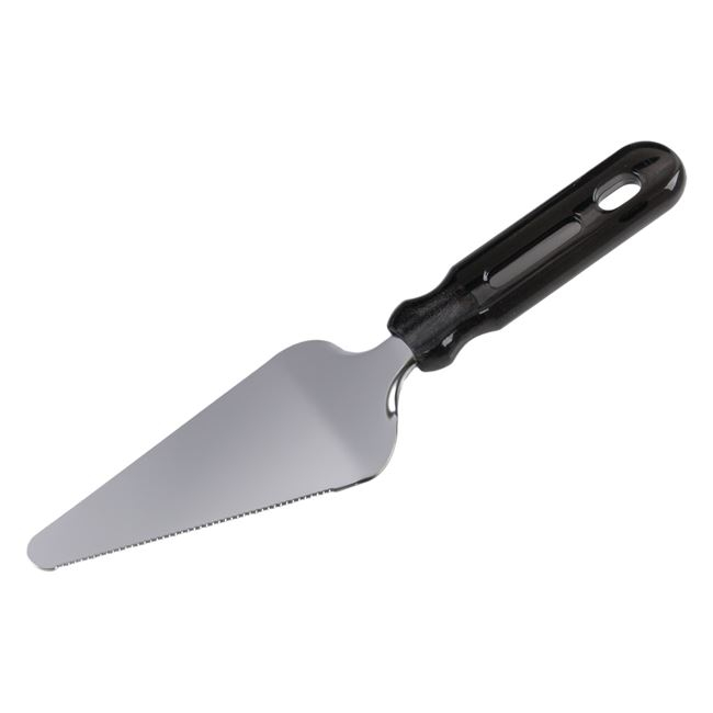 Spatula pentru tort si prajituri,metal,24 cm
