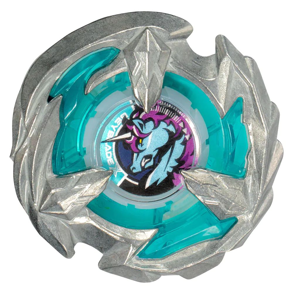 Spinner Beyblade Battle Top Sting Unicorn 5 60 GP - poza 1