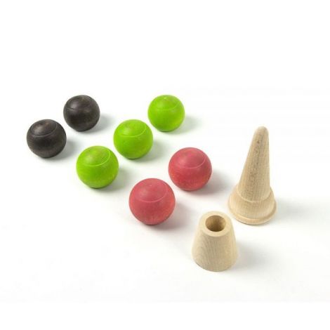 Splash!, joc de stivuire si echilibrare, Milaniwood - poza 2