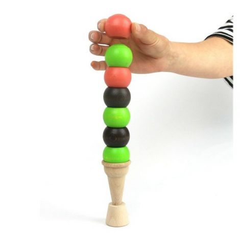 Splash!, joc de stivuire si echilibrare, Milaniwood - poza 5