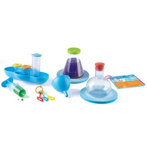 Splashology - laboratorul apei - poza 2