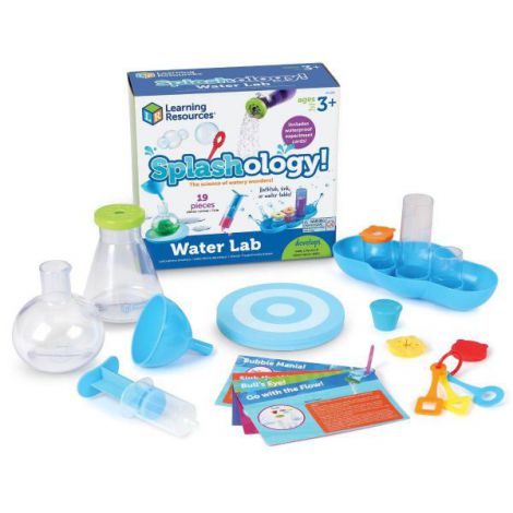 Splashology - laboratorul apei - poza 4