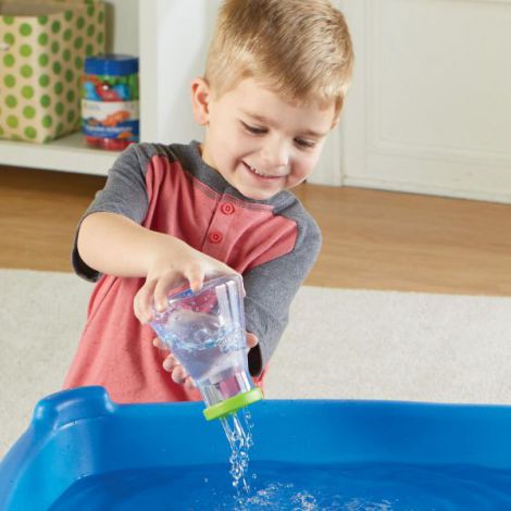 Splashology - laboratorul apei - poza 5