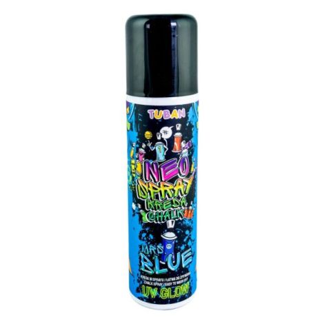 Spray Creta NEO , albastru, 150 ml - poza 1