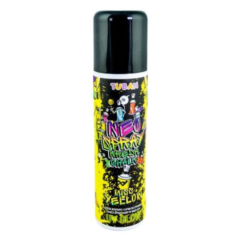 Spray Creta NEO , galben, 150 ml - poza 1