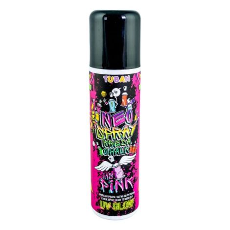 Spray Creta NEO , roz, 150 ml