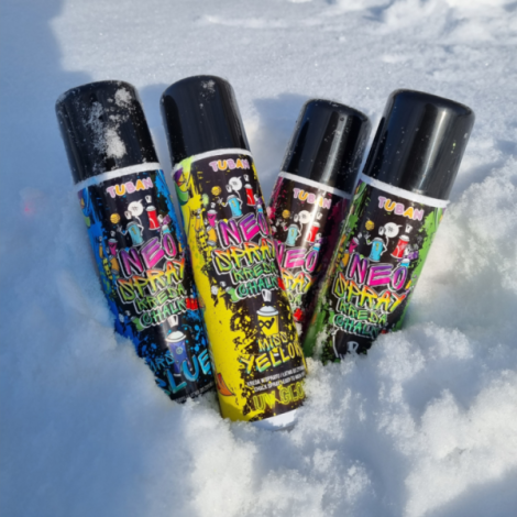 Spray Creta NEO , roz, 150 ml - poza 5