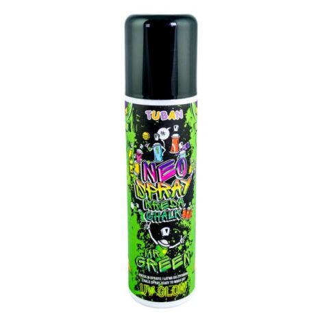 Spray Creta NEO , verde, 150 ml - poza 1