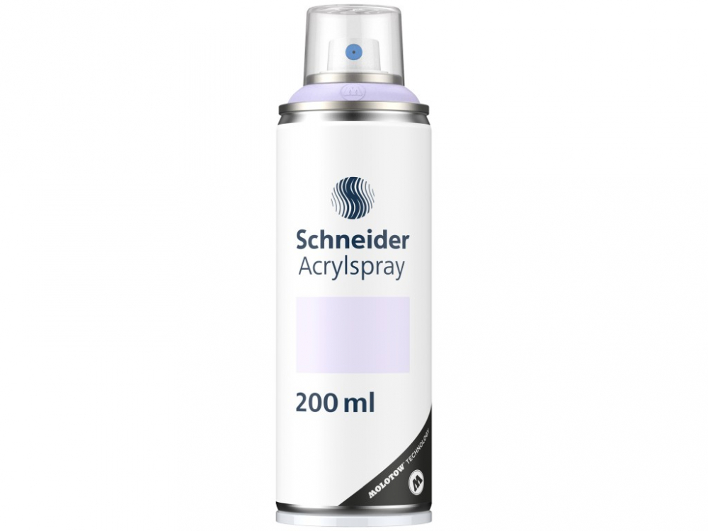 Spray Supreme Acrilic DIY Paint-It 030,lavada pastel,200 ml